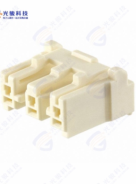 1747047-1《GRACE INERTIA CONNECTOR 6.5 3POS》