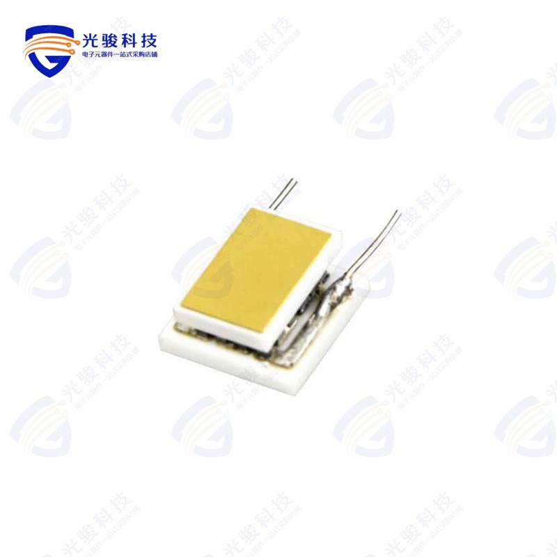 CP1062-268P《PELTIER, 6.2 X 6.2 X 2.9 MM, 1 A》