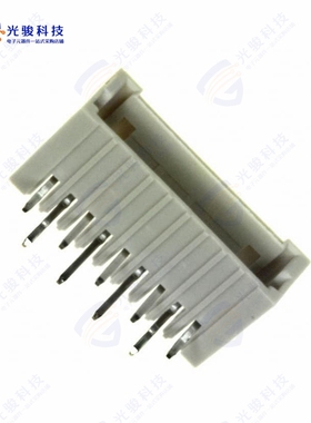292206-9《CONN HEADER R/A 9POS 1.5MM》