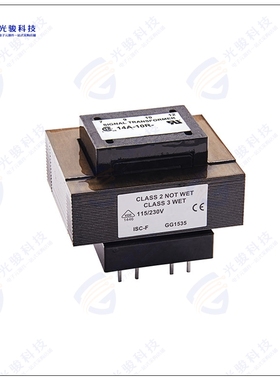 14A-30-36 变压器PWR XFMR LAMINATED 30VA TH