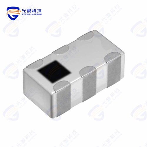 DEA162700LT-5014A1《RF FILTER LOW PASS 2.55GHZ 0603》