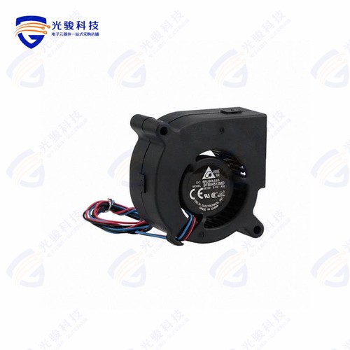 BFB04512MD-R00《45X45X20MM 12V DC BLOWER W/ SPEE》