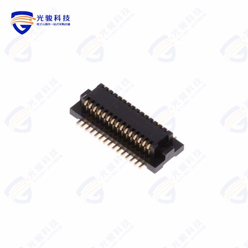DF12NC(3.0)-30DS-0.5V(51)《CONN RCPT 30POS SMD GOLD》