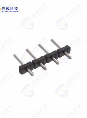 PVS04-5,00《PCB TERMPINS 5MMPS 4P》