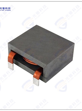 IHDF1300AEEH3R3K1A 电感器FIXED IND 3.3UH 59A 1.11MOHM TH