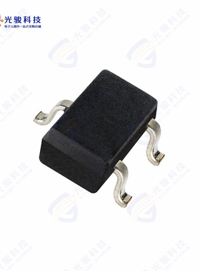 SM351RT《MAGNETIC SWITCH OMNIPOLAR SOT23》
