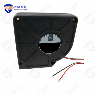 ODB600PT-24HB《FAN BLOWER 120.5X32MM 24VDC WIRE》