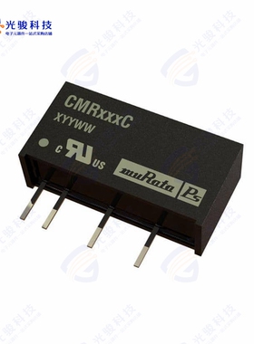 CMR100PC《DC DC CONVERTER 5V 750MW》