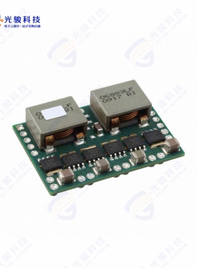 PTH08T255WAZ《DC DC CONVERTER 3-5.25V》