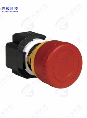 XA1E-BV311-R 《16MM EMERGENCY-STOP》