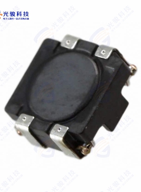 ACM4520-231-2P-TL000《CMC 2.6A 2LN 230 OHM SMD》