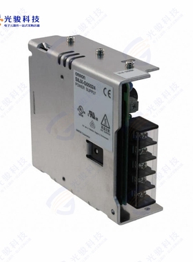 S8JX-G05024《AC/DC CONVERTER 24V 50W》