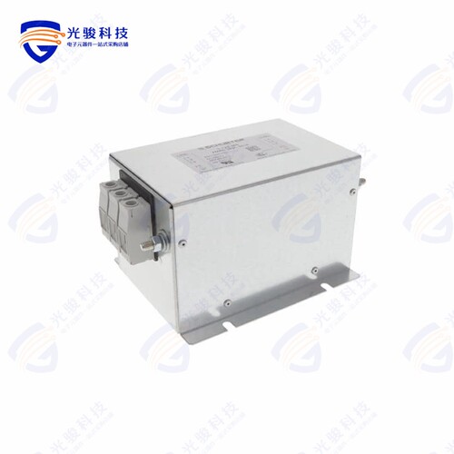 FMBC-394C-8014《FMBC EP FILTER 3PH 2ST 80A 760VA》