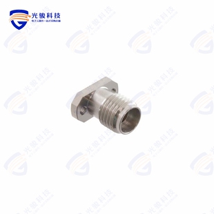 HOLE 2.92MM 2081570 JACK RECEPT FLANGE