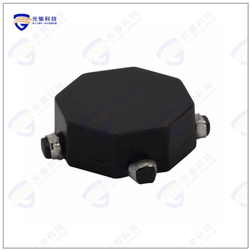 CTX15-1-R 电感器INDUCT ARRAY 2 COIL 14.4UH SMD