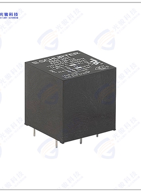 5500.2002 滤波器LINE FILTER 125V/250VAC 2A TH