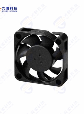 MF40100V1-1000U-F99《FAN AXIAL 40X10MM VAPO 5VDC WIRE》