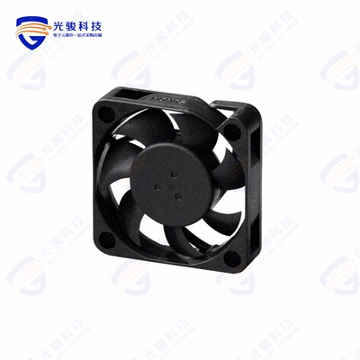 MF40100V1-1000U-G99《FAN AXIAL 40X10MM VAPO 5VDC WIRE》