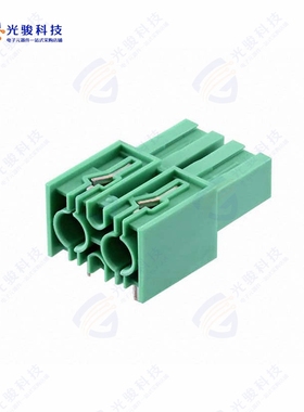 1969535《TERM BLOCK HDR 2POS 10.16MM》