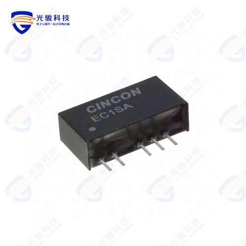 EC1SA21N《DC DC CONVERTER 5V 1W》