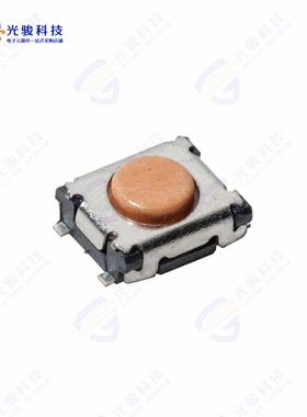 PTS830GM140 SMTR LFS 《SWITCH TACTILE SPST-NO 0.05A 12V》
