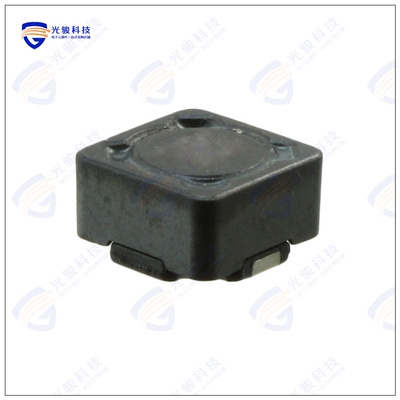 7447779115 电感器FIXED IND 15UH 1.6A 81 MOHM SMD