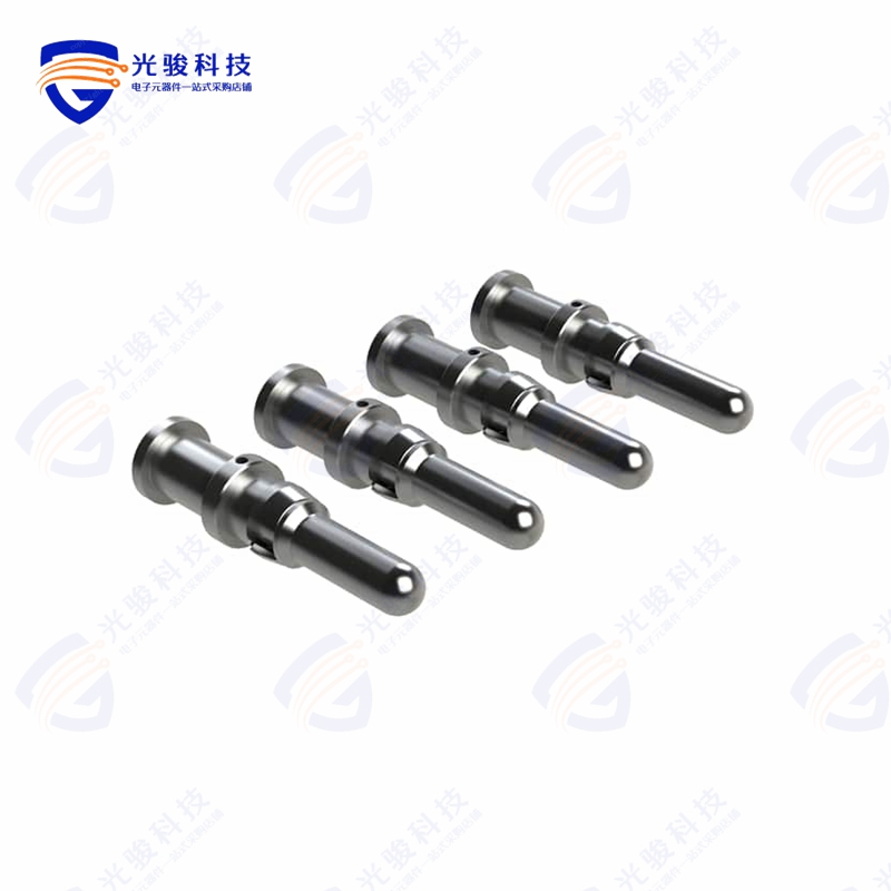 MP10A23S-25《3.6MM (1.5-2.5MM) MALE CONTACT,》