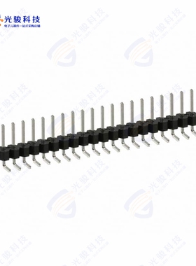 PEC20SBAN《CONN HEADER R/A 20POS 2.54MM》