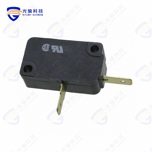 V7-1A28D882 《SWITCH SNAP ACT SPST-NO 5A 125V》