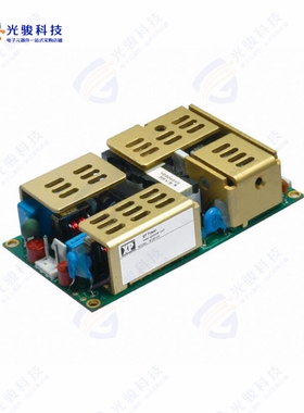 ECM100UQ43《AC/DC CNVRTR 5V 24V +/-12V 80W》