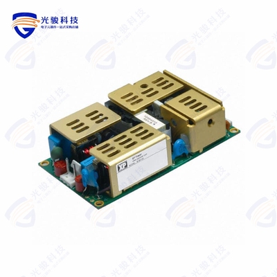 ECM100UT33《AC/DC CONVERTER 5V +/-15V 80W》