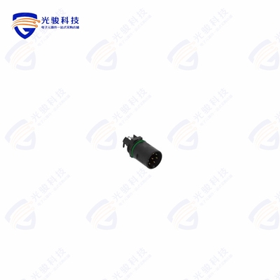 225614《M12 RA M A CD THR 8POS ANTI TWST》