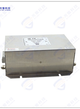 20KEPS10AFPWHM 滤波器LINE FILTER 440VAC 20A CHASS MNT