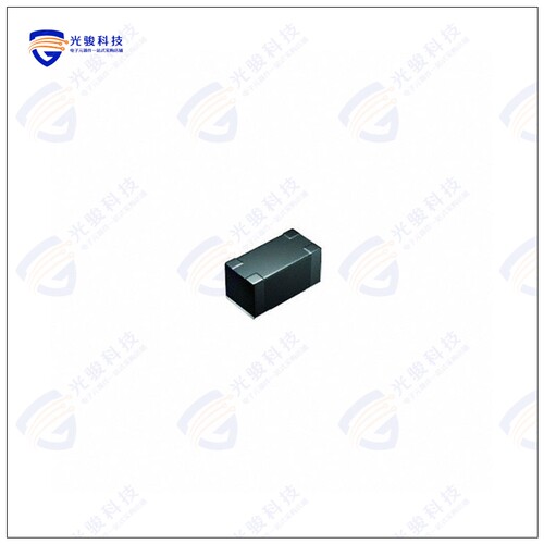 BRL2012T330M 电感器FIXED IND 33UH 220MA 2.6 OHM SMD