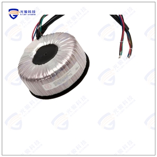 XF-02000-2042 变压器PWR XFMR TOROIDAL 2000VA CHAS MT