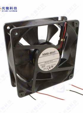 4715KL-04W-B30-E00《FAN AXIAL 119X38.4MM 12VDC WIRE》