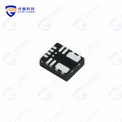 MPM3805BGQB-12-AEC1-Z《6V, 0.6A, SYNCHRONOUS STEP-DOWN》