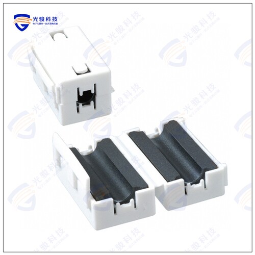 28A2025-0A0 滤波器FERRITE CORE 320 OHM HINGED