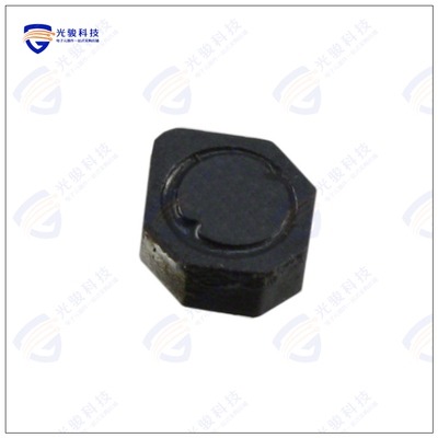 SD3114-100-R 电感器FIXED IND 10UH 570MA 458MOHM SMD