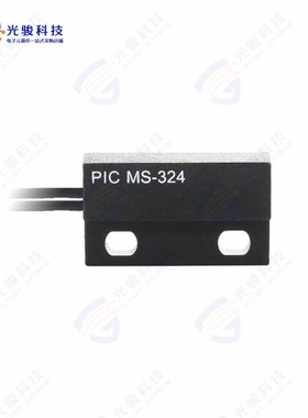MS-324-5-4-0500《MAINS SWITCHING REED SENSOR FLAT》