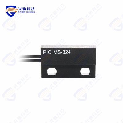 MS-324-5-4-0500《MAINS SWITCHING REED SENSOR FLAT》