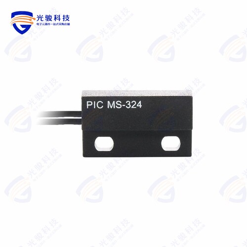 MS-324-3-2-0500《MINIATURE REED SENSOR FLATPACK》