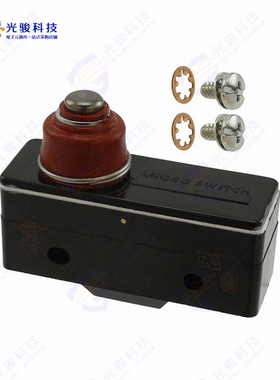 YZ-2RDS4 《SWITCH SNAP ACT SPST-NO 15A 125V》