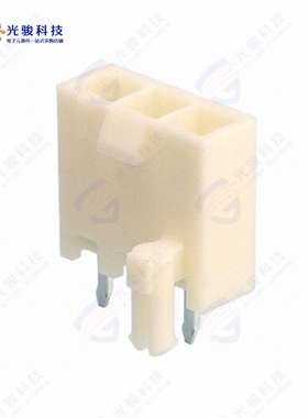 2029167-3《CONN HEADER VERT 3POS 4.2MM》