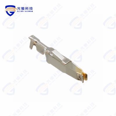 9060006431《CONTACT SOCKET POWER 20-26AWG》