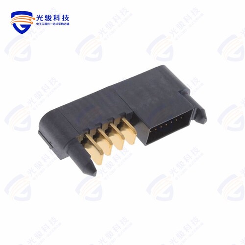 ET60T-D04-3-08-000-L-R1-S-H《CONN HEADER 28POS PCB》