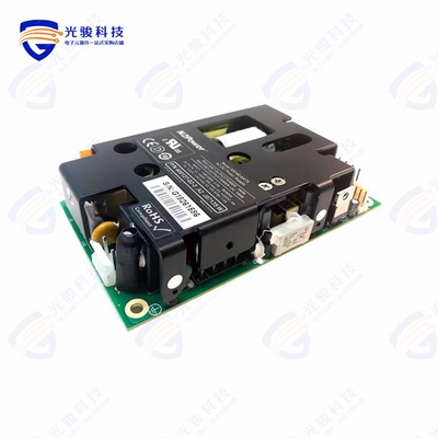 400127-02-3《AC/DC CONVERTER 5V +/-12V 184W》