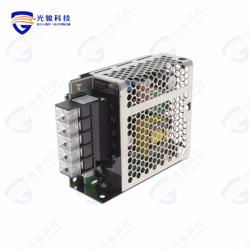 S8FS-G01524C《AC/DC CONVERTER 24V 15W》