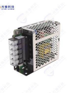 S8FS-G01524C《AC/DC CONVERTER 24V 15W》