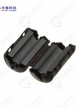 0461178181《FERRITE 115OHM HINGED 4.29MM》